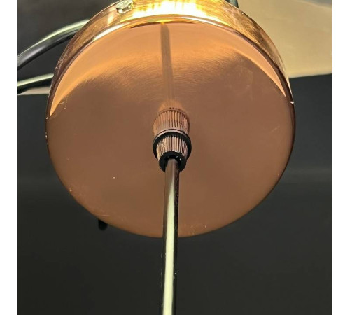 Подвесной светильник Imperiumloft Nordlux Artist Pendant Copper PLATE01