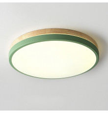 Накладной светильник Imperiumloft  Disc-Dh01