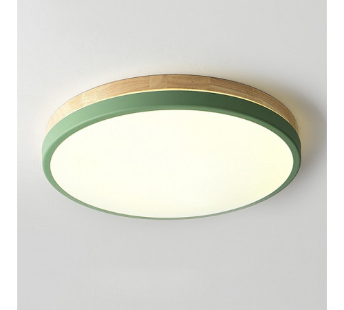 Накладной светильник Imperiumloft Disc-Dh01