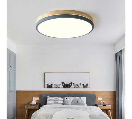 Накладной светильник Imperiumloft Disc-Dh01