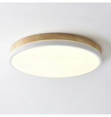 Накладной светильник Imperiumloft  Disc-Dh01