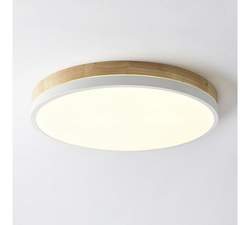 Накладной светильник Imperiumloft Disc-Dh01