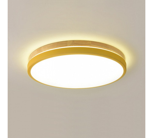 Накладной светильник Imperiumloft Disc-Dh01