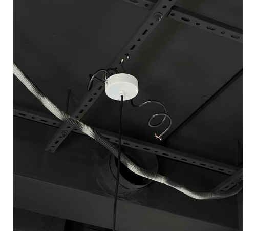 Подвесной светильник Imperiumloft NORD NORD1