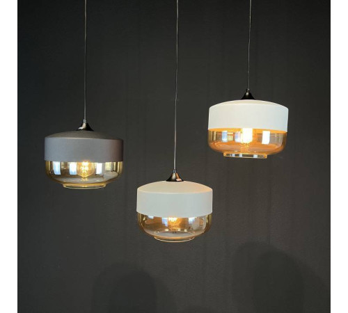 Подвесной светильник Imperiumloft NORD NORD1