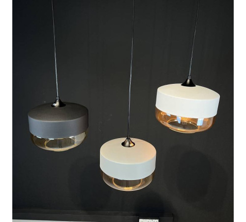 Подвесной светильник Imperiumloft NORD NORD1