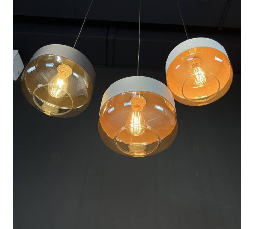 Подвесной светильник Imperiumloft NORD NORD1