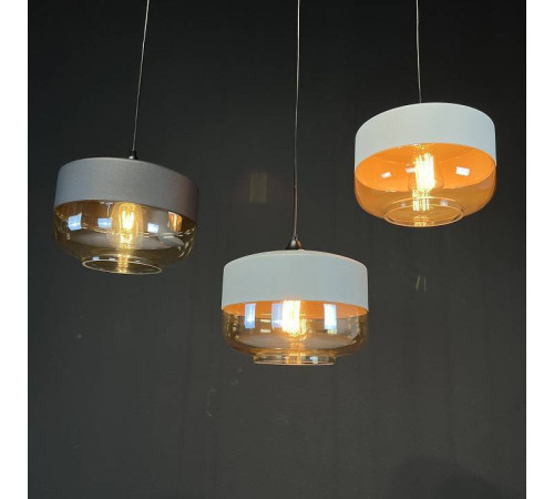 Подвесной светильник Imperiumloft NORD NORD1