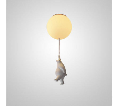 Накладной светильник Imperiumloft Wasty01