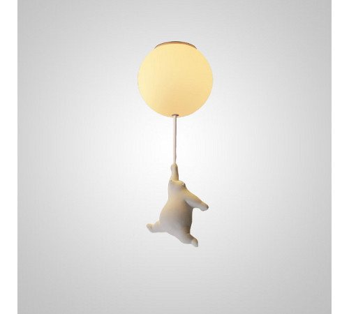 Накладной светильник Imperiumloft Wasty01