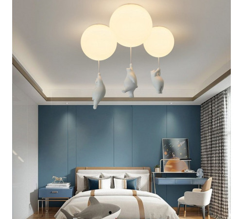 Накладной светильник Imperiumloft Wasty01