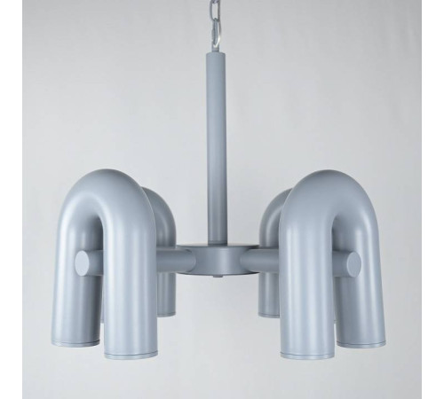 Подвесная люстра Imperiumloft FANNY Grey fanny01