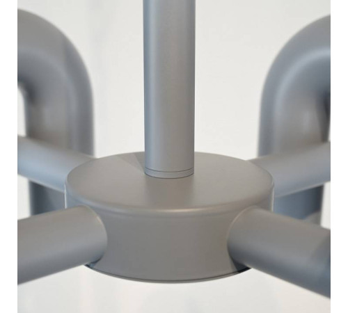 Подвесная люстра Imperiumloft FANNY Grey fanny01