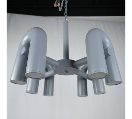 Подвесная люстра Imperiumloft FANNY Grey fanny01