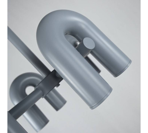 Подвесная люстра Imperiumloft FANNY Grey fanny01