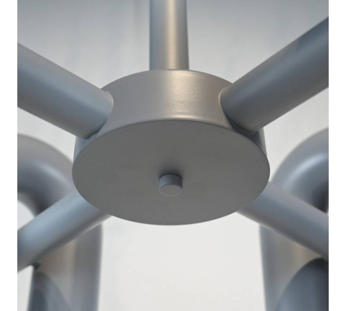 Подвесная люстра Imperiumloft FANNY Grey fanny01