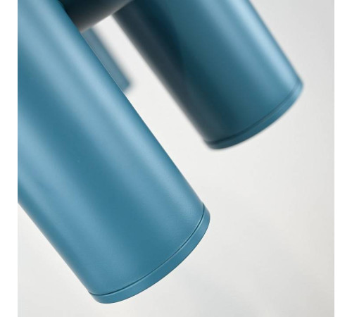 Подвесная люстра Imperiumloft FANNY Green fanny01