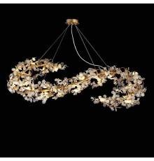 Подвесная люстра Imperiumloft CARAMELLY E caramelly01