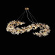 Подвесная люстра Imperiumloft CARAMELLY E caramelly01