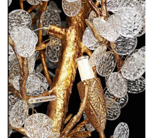 Подвесная люстра Imperiumloft CARAMELLY E caramelly01