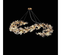 Подвесная люстра Imperiumloft CARAMELLY E caramelly01