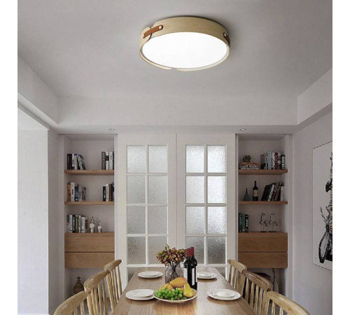 Накладной светильник Imperiumloft Range03 195541-26