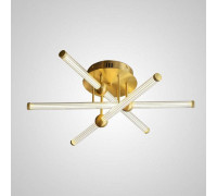 Потолочная люстра Imperiumloft BEKKA bekka01