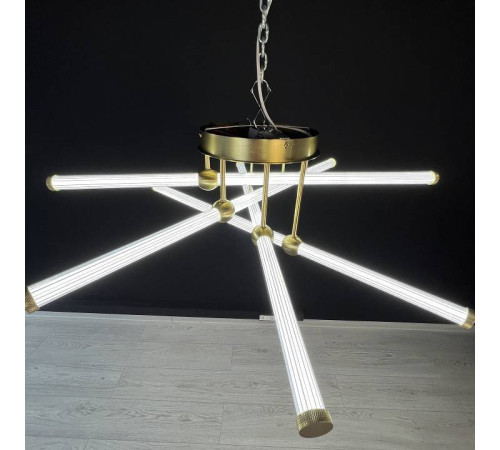 Потолочная люстра Imperiumloft BEKKA bekka01