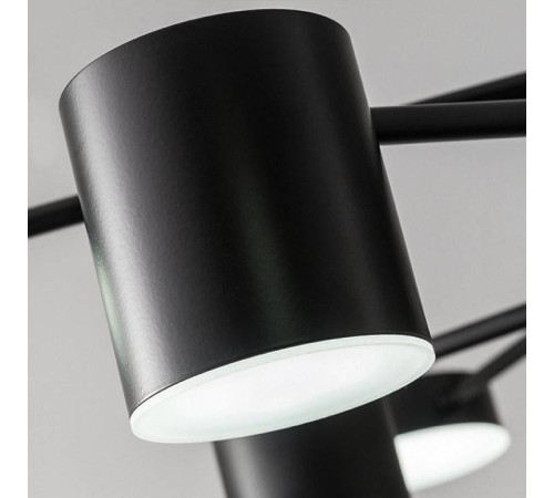 Люстра на штанге Imperiumloft Merill MERILL01