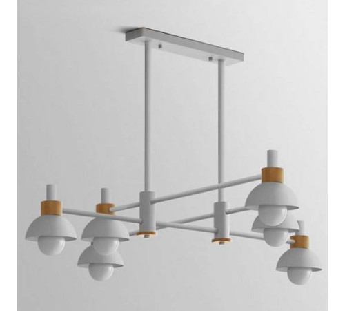Люстра на штанге Imperiumloft FANTA LONG FANTALONG01