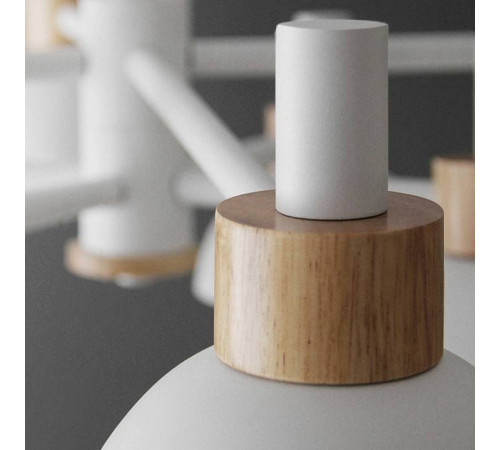 Люстра на штанге Imperiumloft FANTA LONG FANTALONG01