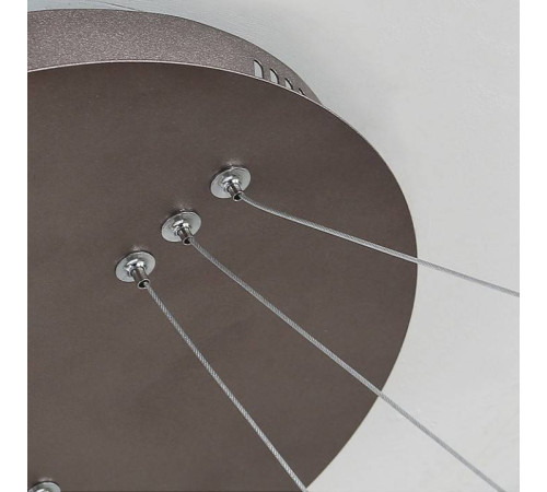 Подвесной светильник Imperiumloft Cruise One Lux cruise-one-lux01