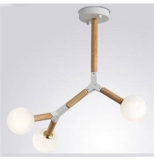 Люстра на штанге Imperiumloft Formula FORMULA01