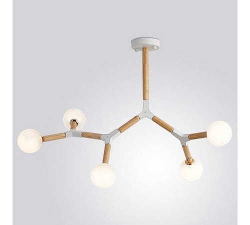 Люстра на штанге Imperiumloft FORMULA FORMULA01