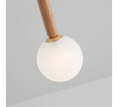 Люстра на штанге Imperiumloft FORMULA FORMULA01