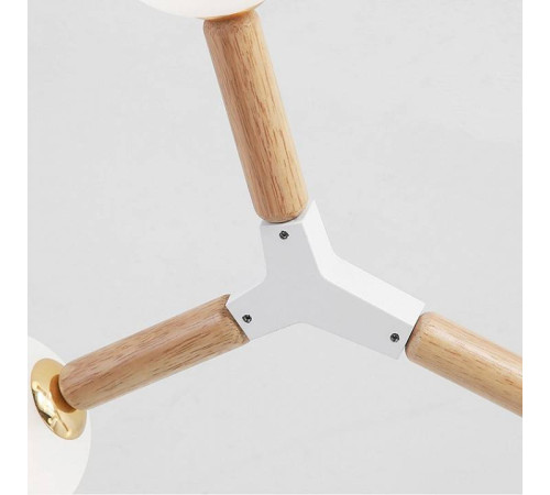 Люстра на штанге Imperiumloft FORMULA FORMULA01