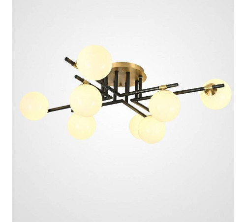 Потолочная люстра Imperiumloft MARYON maryon01