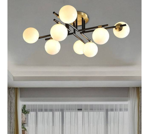 Потолочная люстра Imperiumloft MARYON maryon01