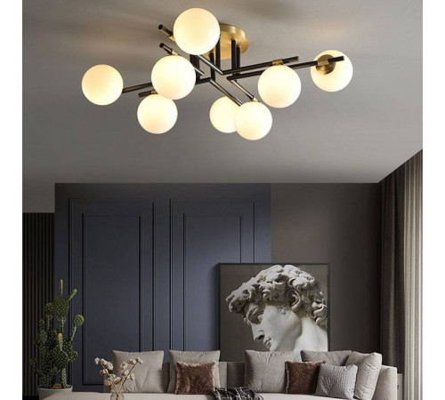 Потолочная люстра Imperiumloft MARYON maryon01