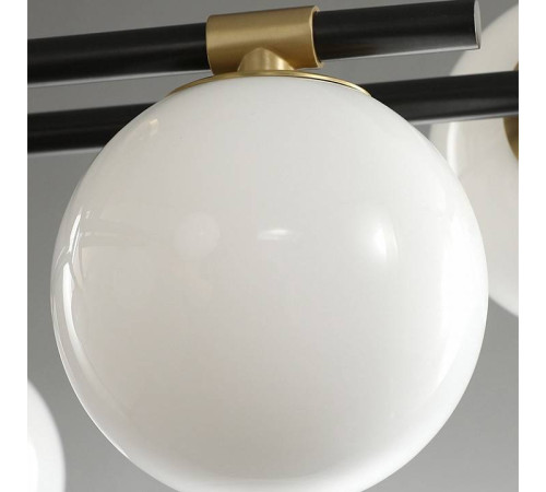 Потолочная люстра Imperiumloft MARYON maryon01