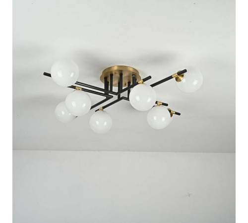 Потолочная люстра Imperiumloft MARYON maryon01