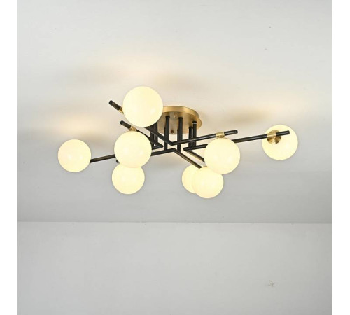 Потолочная люстра Imperiumloft MARYON maryon01