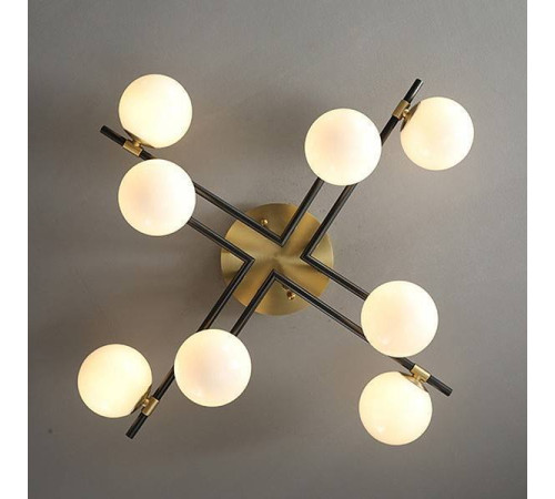 Потолочная люстра Imperiumloft MARYON maryon01