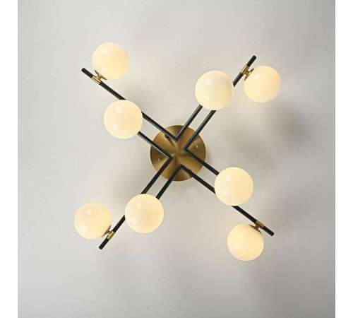 Потолочная люстра Imperiumloft MARYON maryon01