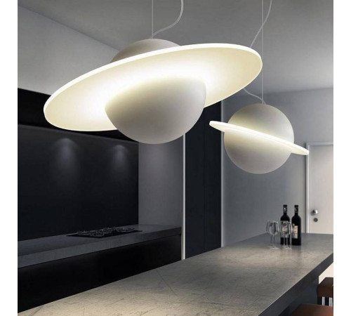 Подвесной светильник Imperiumloft Parma01 208703-23