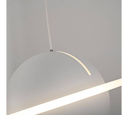 Подвесной светильник Imperiumloft Parma01 208703-23