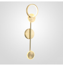 Накладной светильник Imperiumloft ZINGY B zingy01