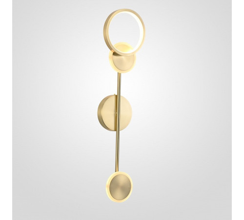 Накладной светильник Imperiumloft ZINGY B zingy01