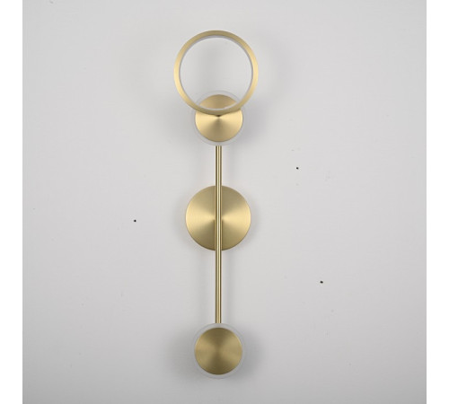 Накладной светильник Imperiumloft ZINGY B zingy01