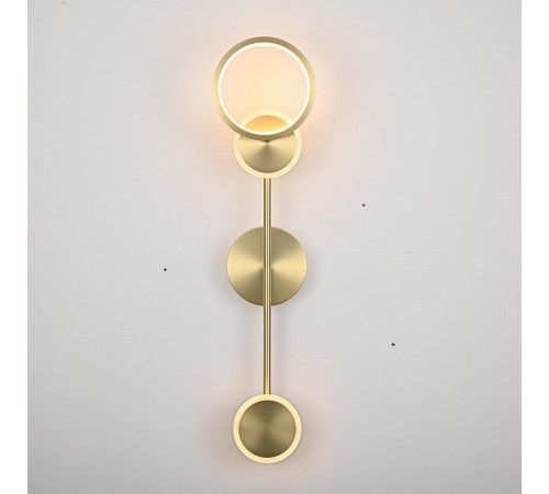 Накладной светильник Imperiumloft ZINGY B zingy01